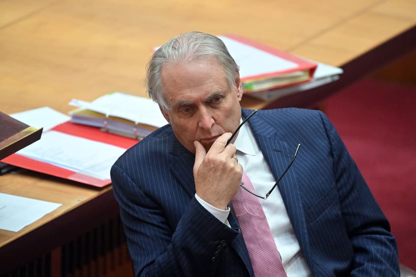 Does the Labor–Liberal deal to change electoral laws really make things fairer?