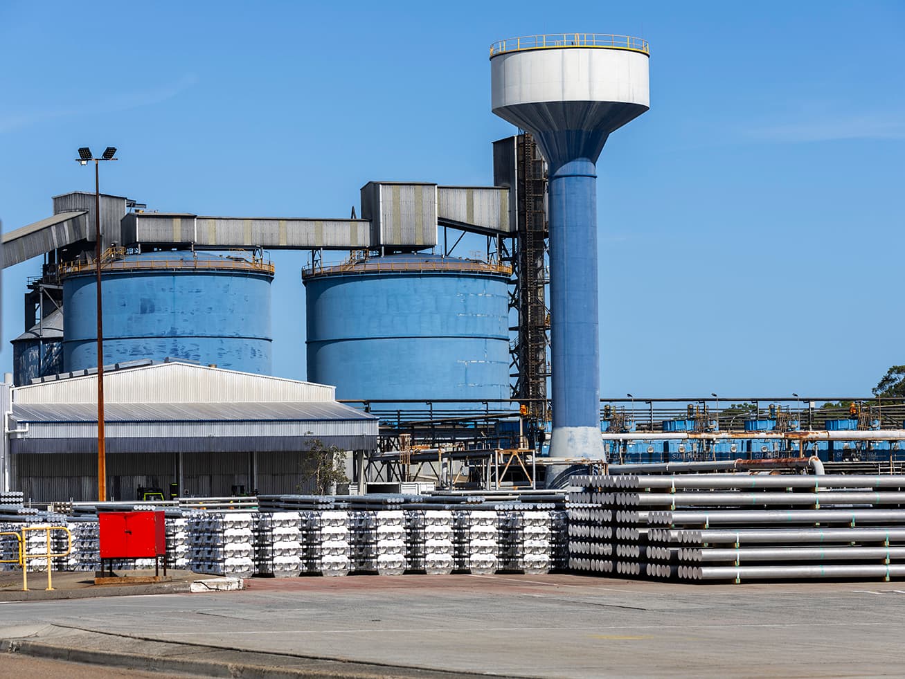 Who is to blame? In energy, the answer is most likely always gas