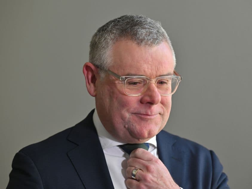 Mates’ rates and why Australia can’t have nice things