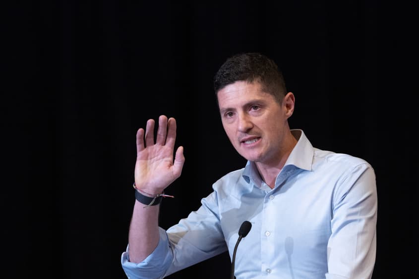 The gas industry is ripping us off, and 'it’s been an open secret for years': ACTU