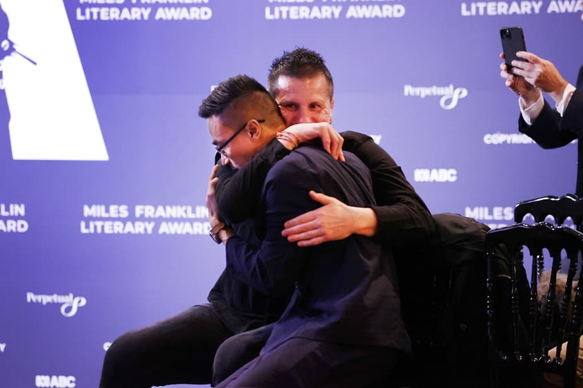 Why does the winner of The Block get their prize tax-free but the Archibald winner doesn’t?