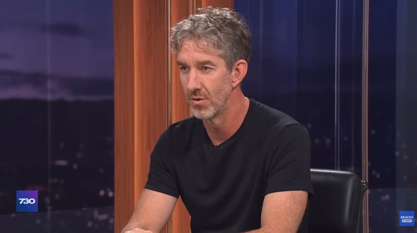 To build Australia’s revenue base, we need to stop giving away our greatest assets