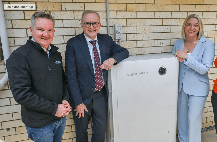 Households to get free electricity because of renewable generation