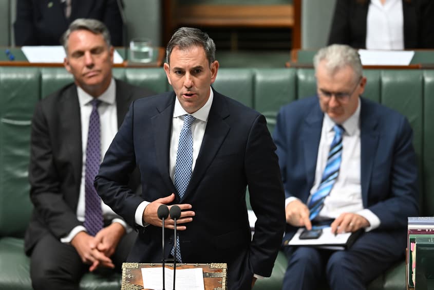 Interest rates cuts have reduced the cost of living for employee households