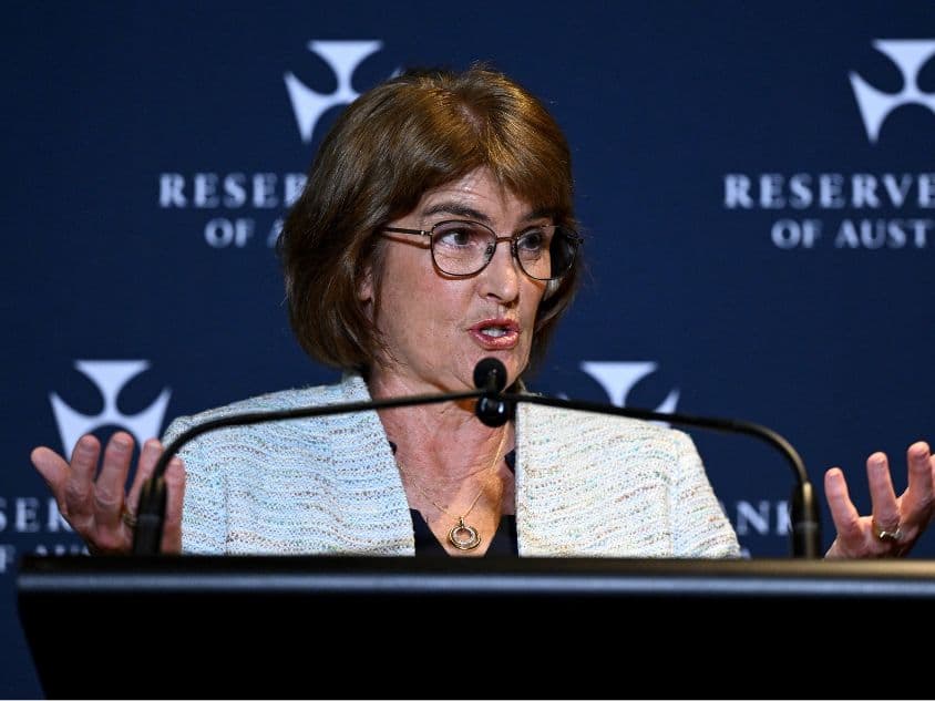 Liberals twist RBA remarks to sell a false narrative on public spending