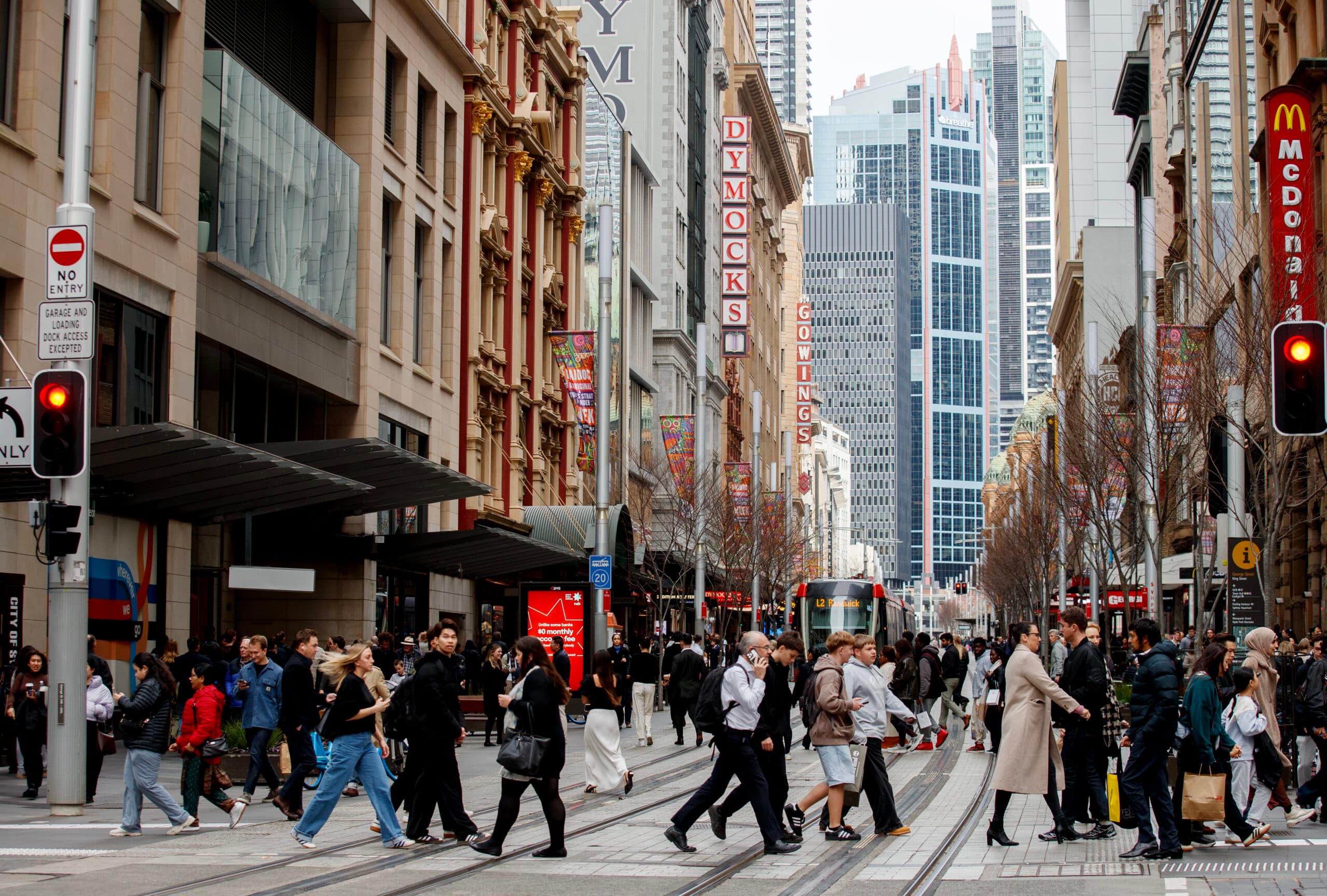 Economists are pressing the RBA to prioritise unemployment data more and stop operating in “continual fear of inflation”