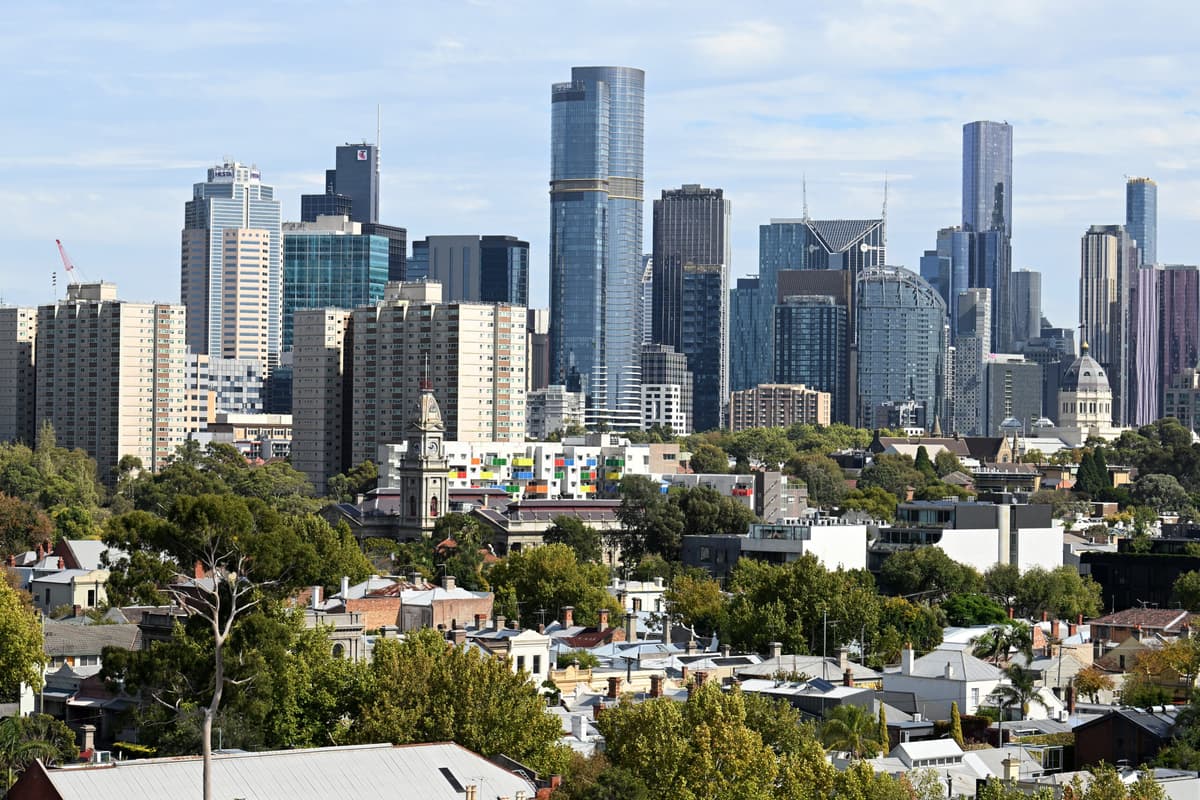 Don’t hobble Victoria with complaints about taxes, debt and deficit