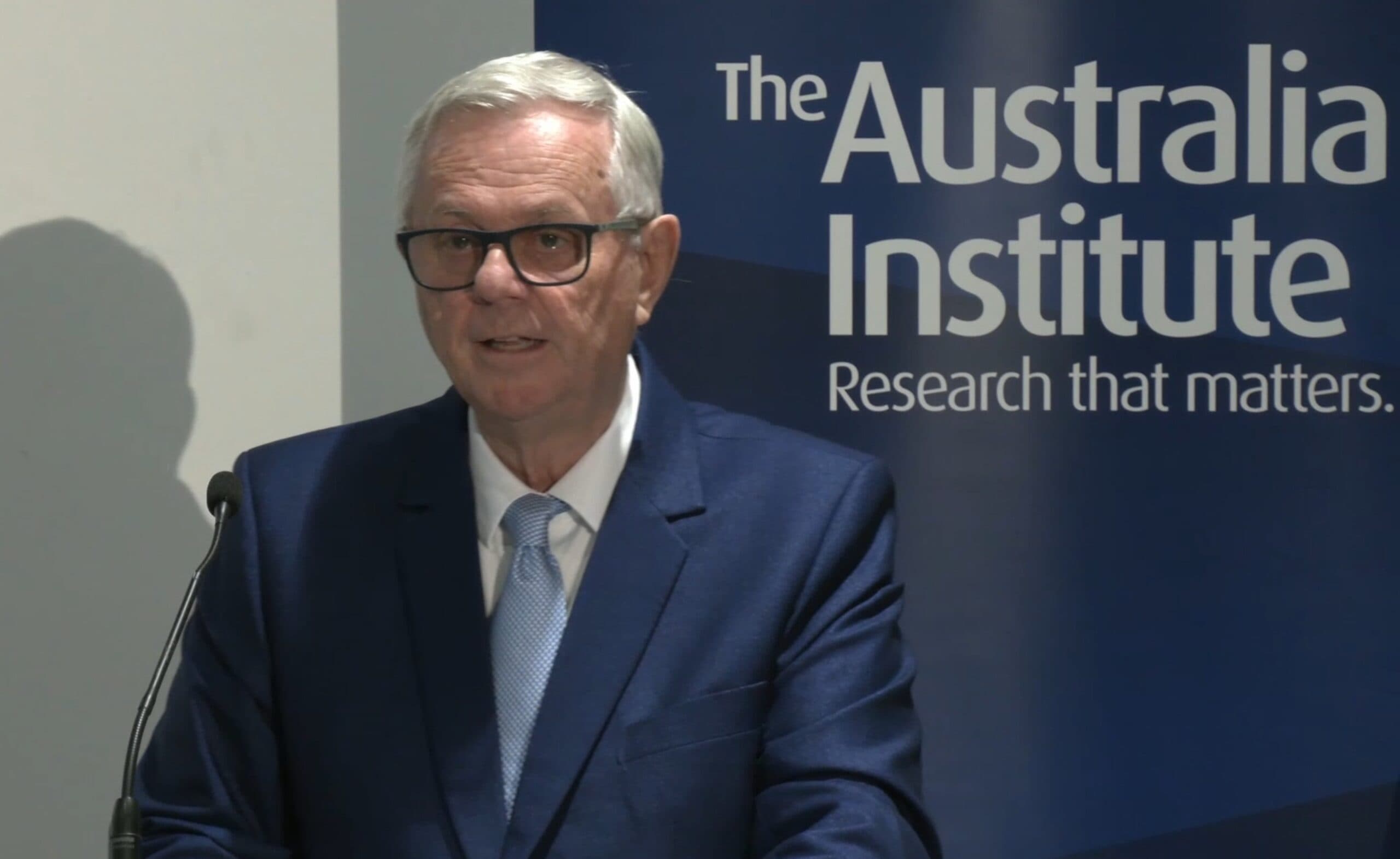 Gas lobby using tobacco tactics, former SA Premier warns