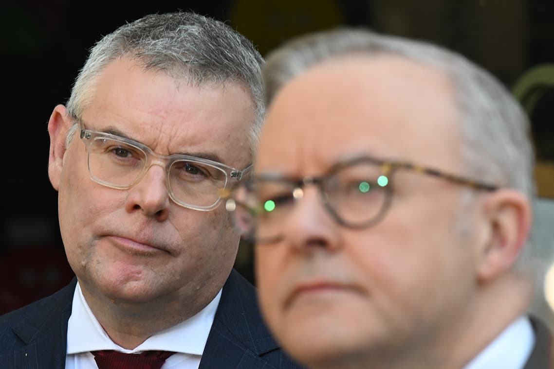 How many extra possums does it take to compensate for a dead platypus?