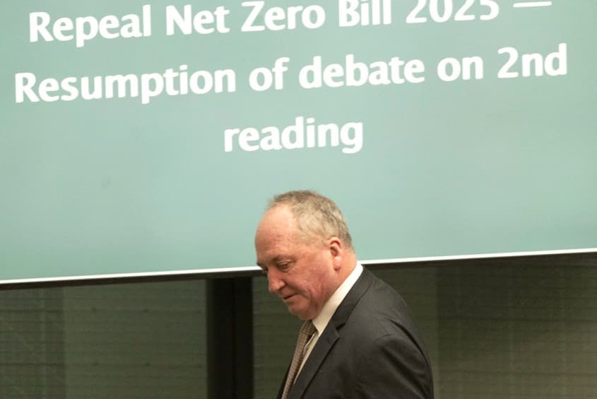 Facts are among the biggest casualties in the war against renewable energy