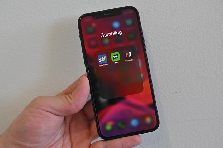 Albanese Government set to use social media ban as cover to water down gambling reforms yet again