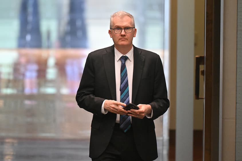 Poverty is not evidence, the presumption of innocence must apply to everyone