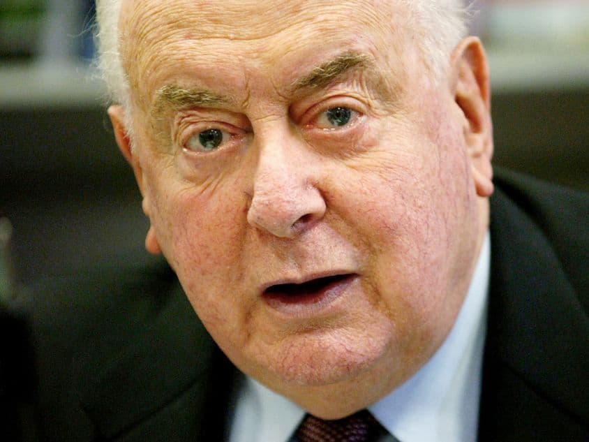 Did the US play a role in the Whitlam dismissal?