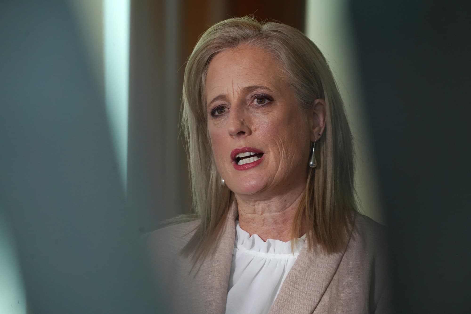 The public service is not bloated, and cuts will hurt Australians