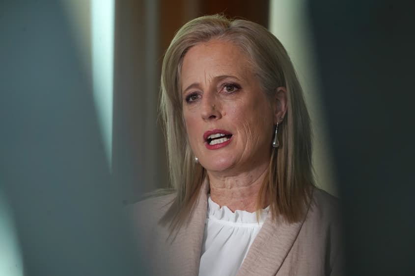 The public service is not bloated, and cuts will hurt Australians