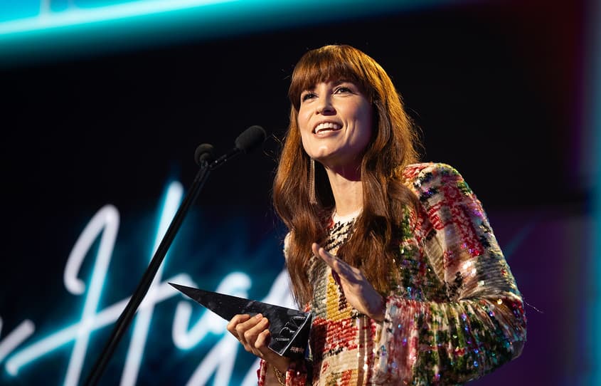 Streaming services bias American music, which is bad for Aussie artists