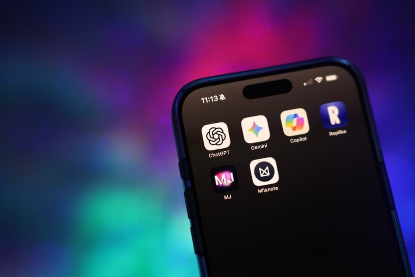 The AI boom has arrived in Australia