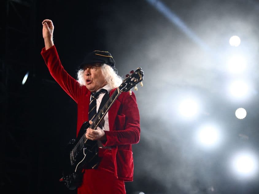 Highway to hell? Reversing the decline of Australian music