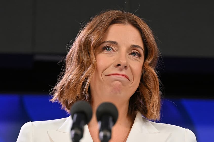 Parliamentary entitlements and family reunions: just let the pollie pay