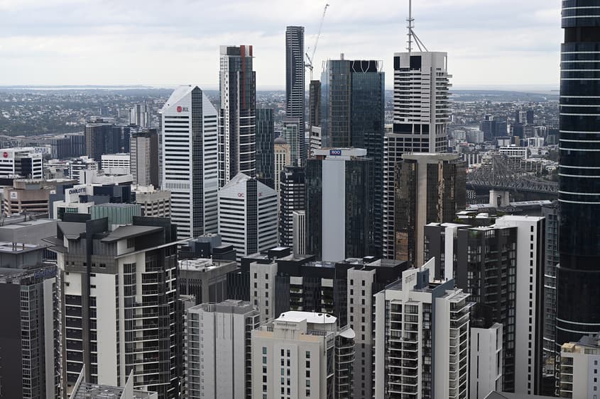 ‘Economic power is political power’: Grace Blakeley calls for Australians to fight back