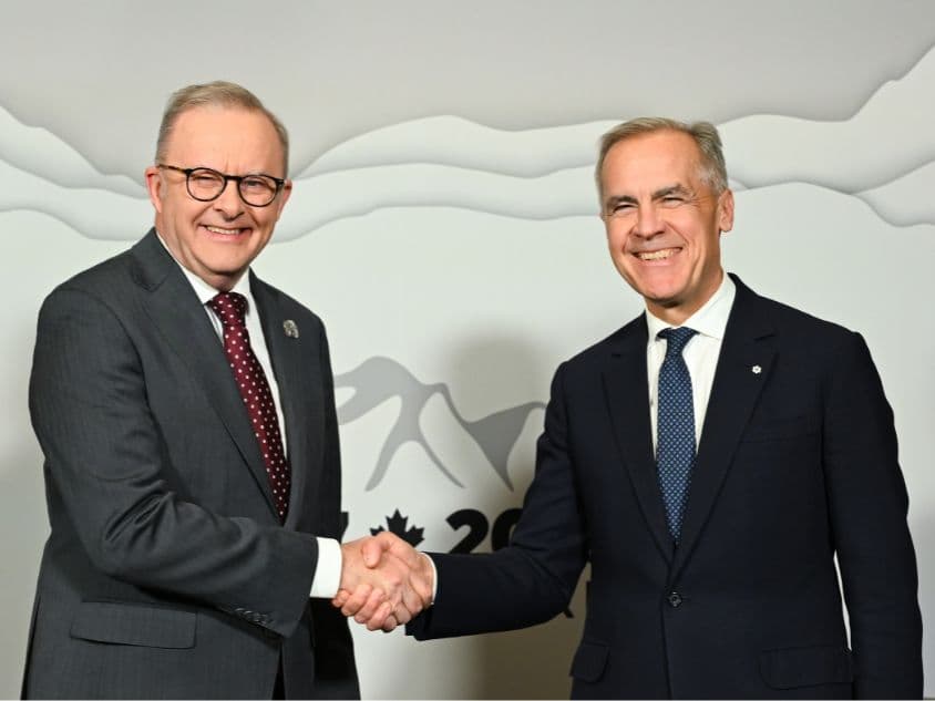 Will Canada follow Australia’s disastrous path on gas?