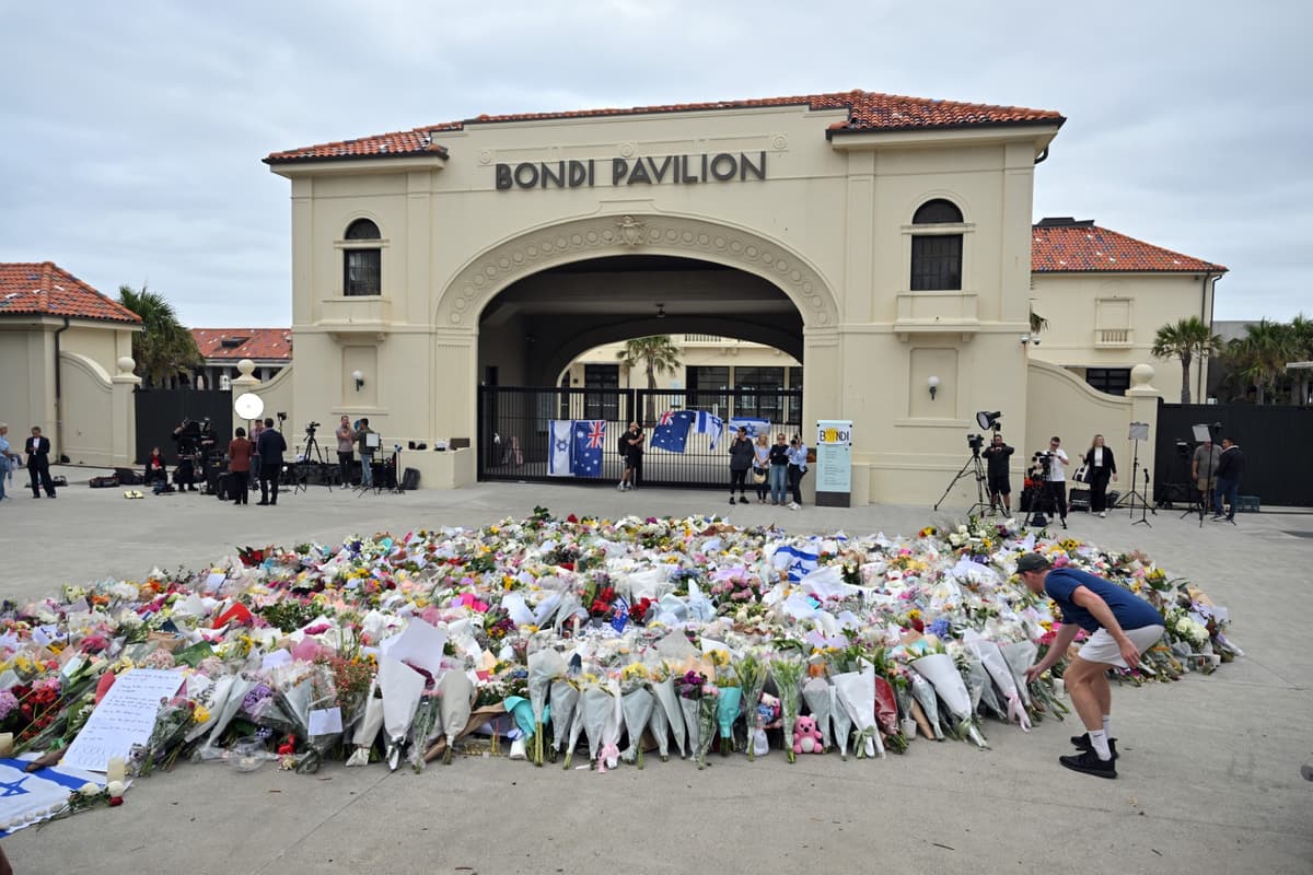 After mass violence, trauma spreads socially. Here are 3 ways you can help reduce it