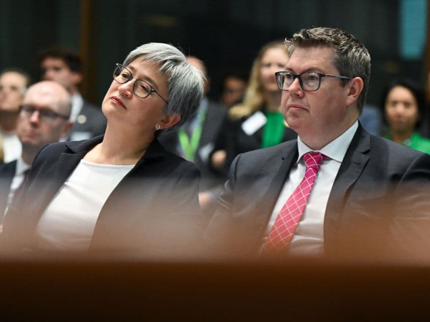 Is Australia failing its duty of care?