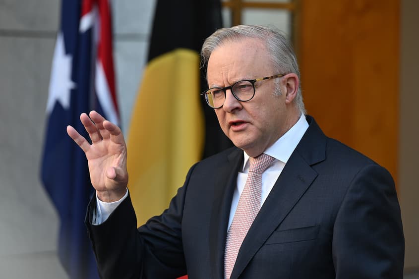 Our leaders don’t need mandates to solve big problems