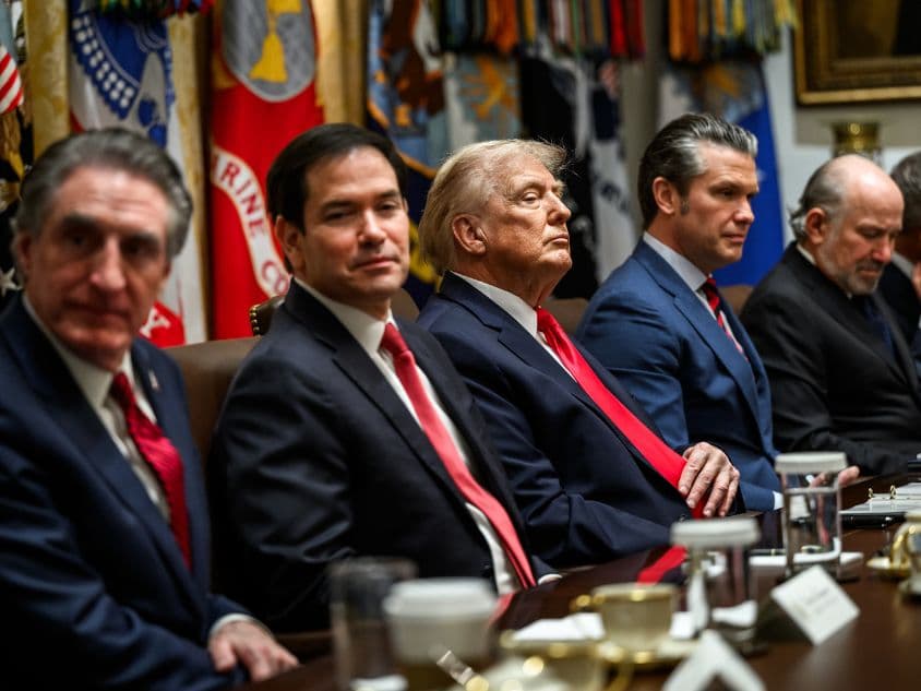 Why MAGA is here to stay with Don Watson