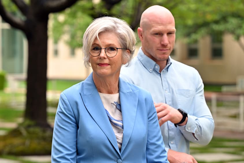 Calls grow to end unpaid ‘placement poverty’ for nation's healthcare students