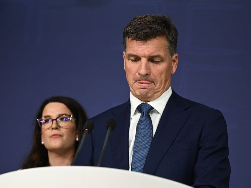 “On the brink of extinction”: Niki Savva on the modern Liberal Party