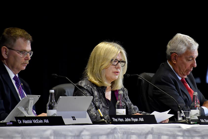 Australia’s protections for NDIS whistleblowers are lagging - and people are paying the price