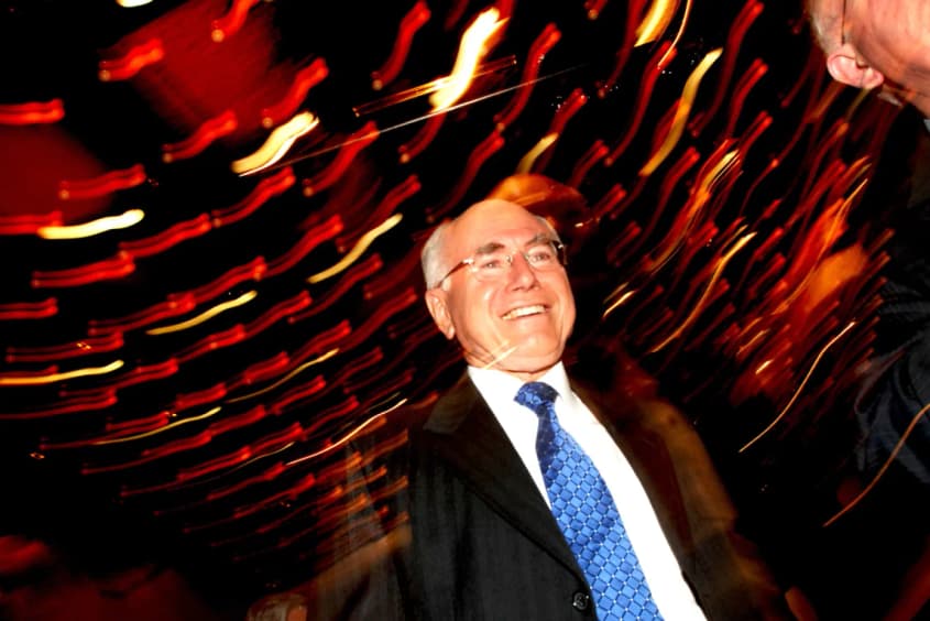 Howard’s disturbing legacy: Fear and misdirected compassion