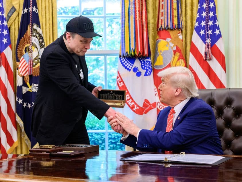 Gary Stevenson on wealth inequality and the rise of the far-right