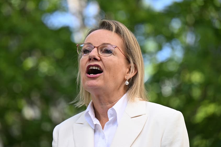 Do more than half of voters really rely on the Government for 'most of their income'? (spoiler: no)