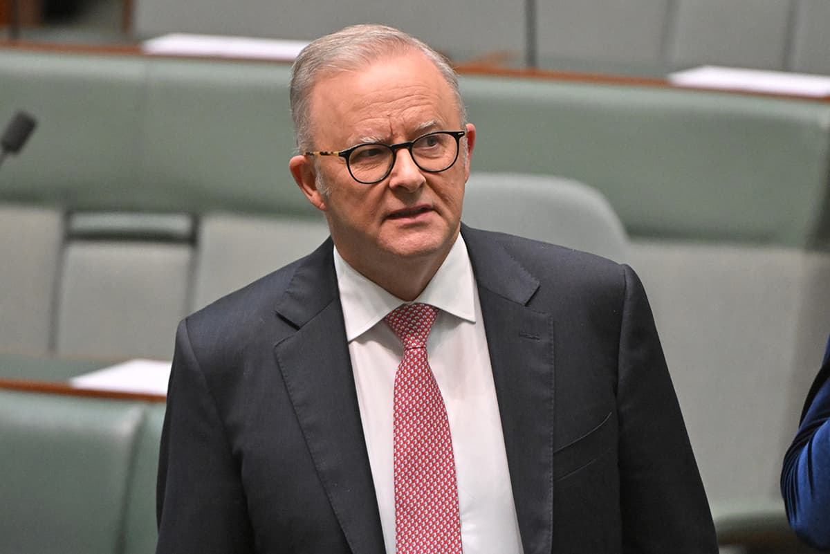 Shorter America This Week: Is Australia at war?; Iran; What more is there to say?