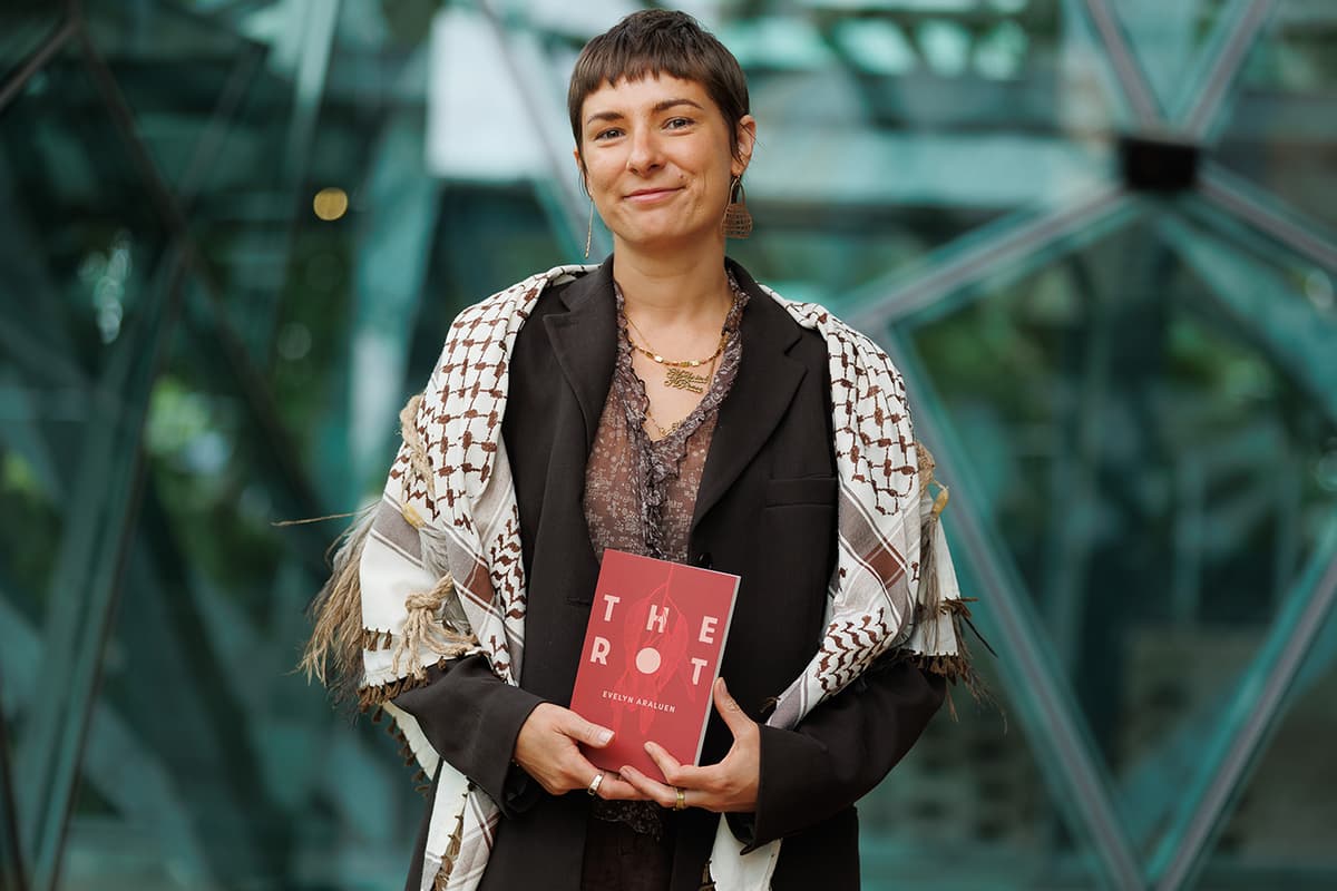 If you win most literary prizes, you pay tax. If you win The Block, you don't. How is this fair?