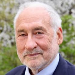 Joseph Stiglitz