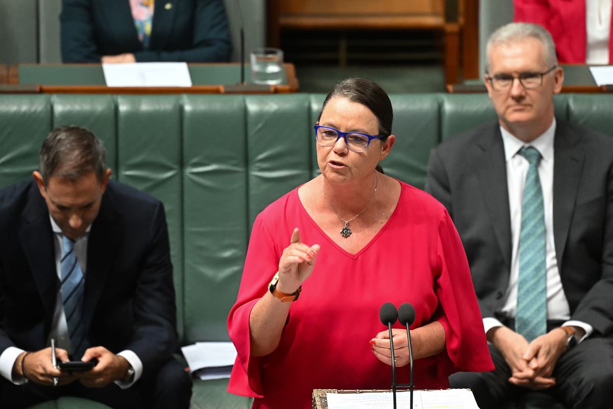 Factcheck: Does Australia have a gas shortage? No, we have more gas than ever