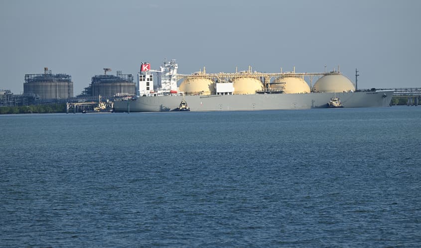 Why Labor and the Coalition fear David Pocock’s gas inquiry