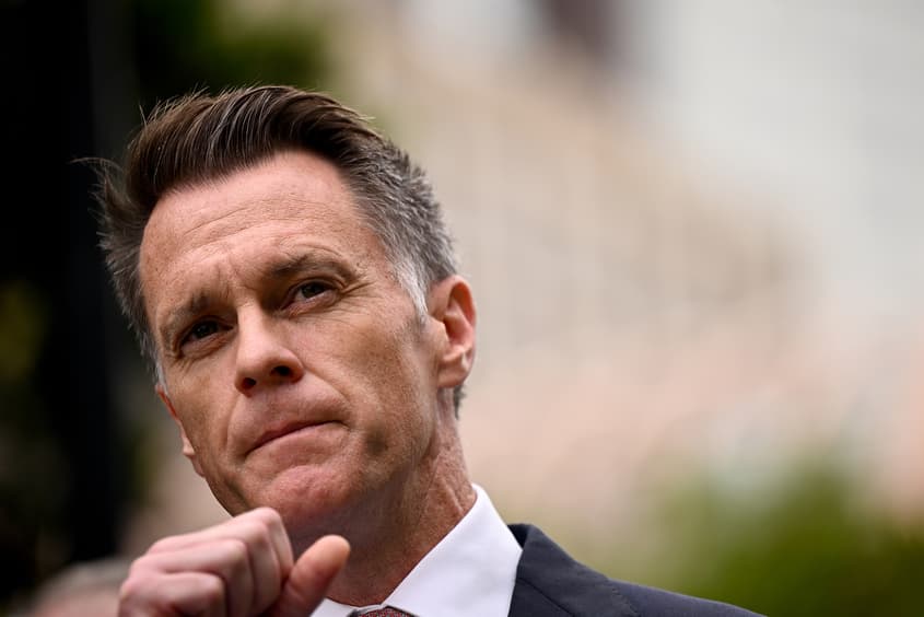 NSW bans new coal mines in landmark shift towards fossil fuel phase-out