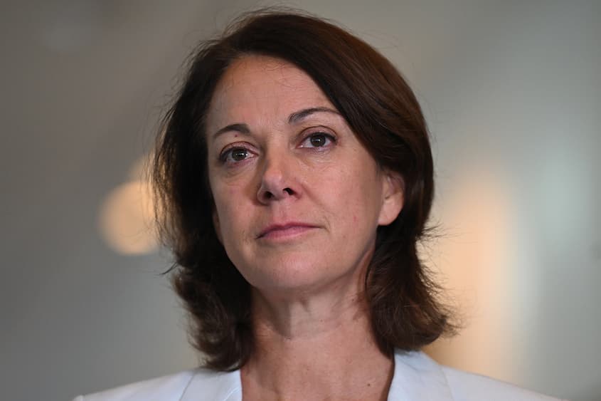 Sophie Scamps urges capital gains tax reform: tax breaks are 'tilting the playing field'