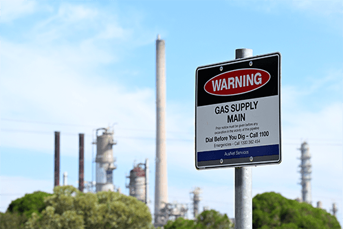 Do Tim Wilson’s claims on the gas export tax stack up? No, they don’t.