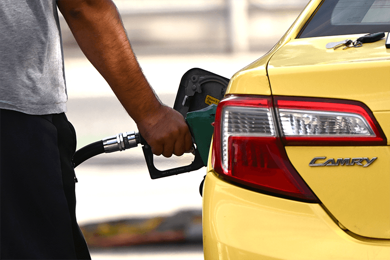 Factcheck: Will the cut in the fuel tax excise be inflationary? No, it will not be.