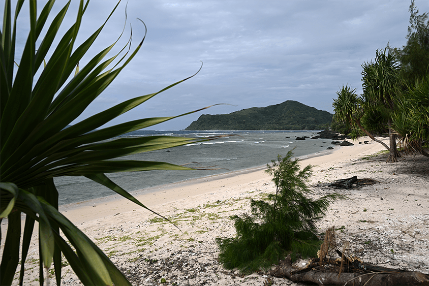 Pacific nations step up push for fossil fuel phase-out ahead of global talks