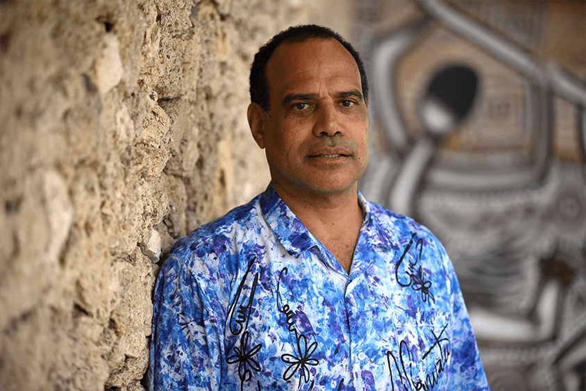 Vanuatu urges Australia to rethink fossil fuel reliance, backs 25% gas export tax