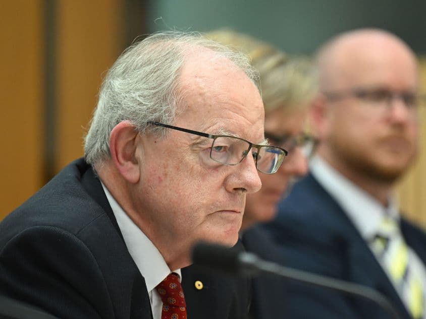Is the national anti-corruption body failing?