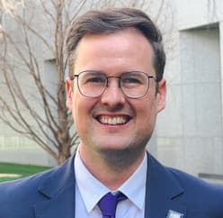 Angus McFarland
