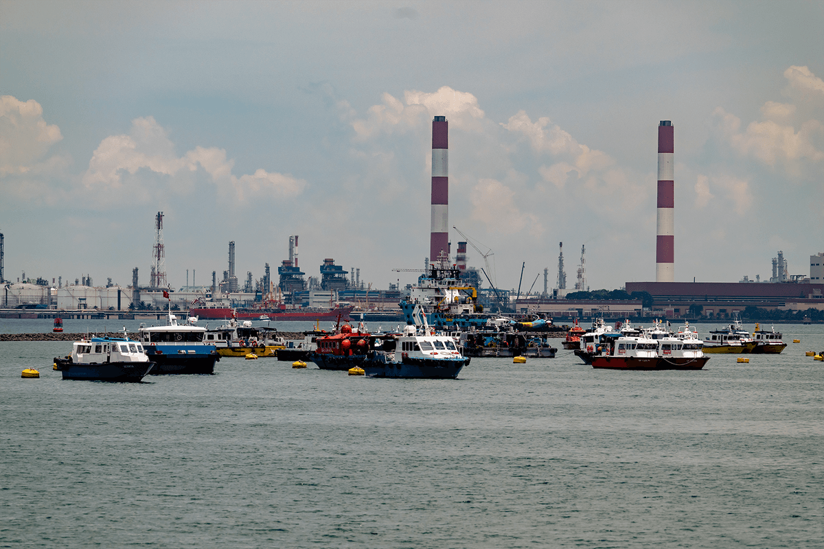 Factcheck: The ASU is right, a gas tax could pay for vital community services