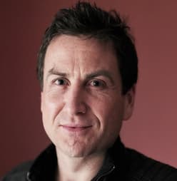Tom Greenwell